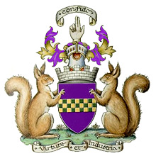 The Kilmarnock Arms
